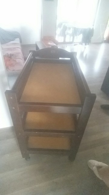 boori urbane lucia cot